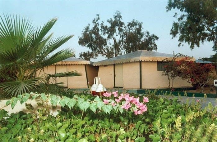 هتل دیدنیها کیش