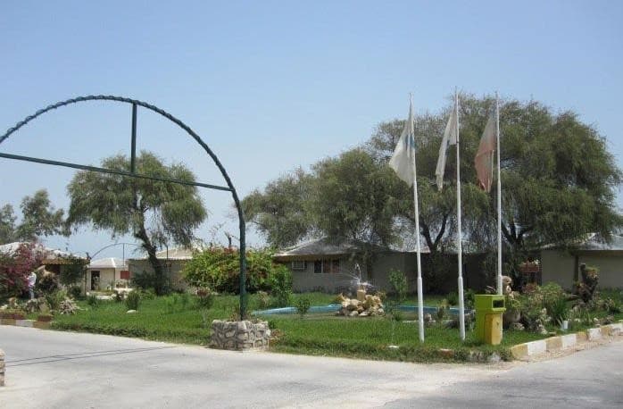 هتل دیدنیها کیش