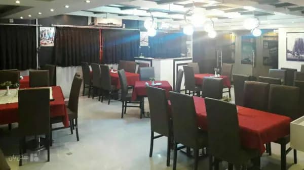 تصویر رستوران سوم هتل کیمیا 2 قشم رستوران سوم هتل کیمیا 2 قشم