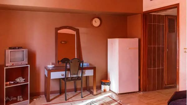 تصویر فضای داخلی اتاقهای هتل کاوه اصفهان فضای داخلی اتاقهای هتل کاوه اصفهان