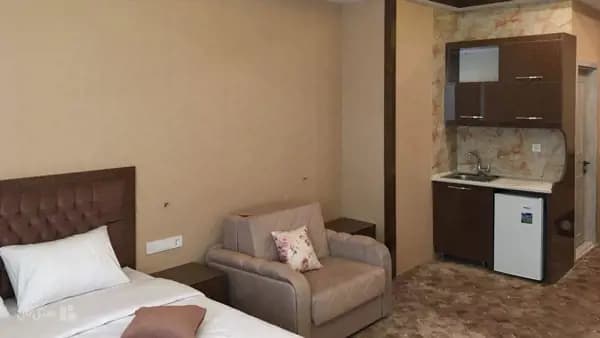 تصویر فضای داخلی سوئیتهای هتل آزادی تبریز فضای داخلی سوئیتهای هتل آزادی تبریز