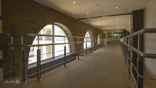 تصویر فضای داخلی هتل پارسیان اوین تهران فضای داخلی هتل پارسیان اوین تهران