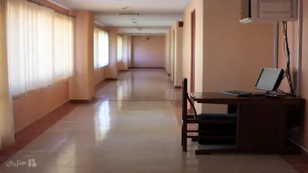 عکس فضای داخلی هتل پژوهش تهران فضای داخلی هتل پژوهش در تهران