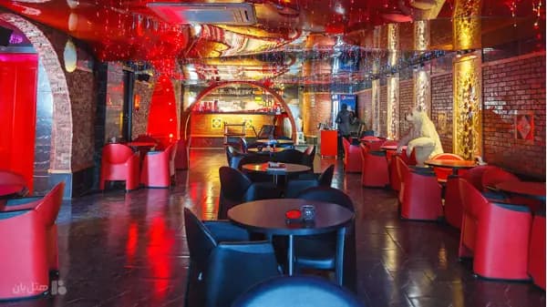 تصویر رستوران هتل ستارگان شیراز رستوران هتل ستارگان شیراز