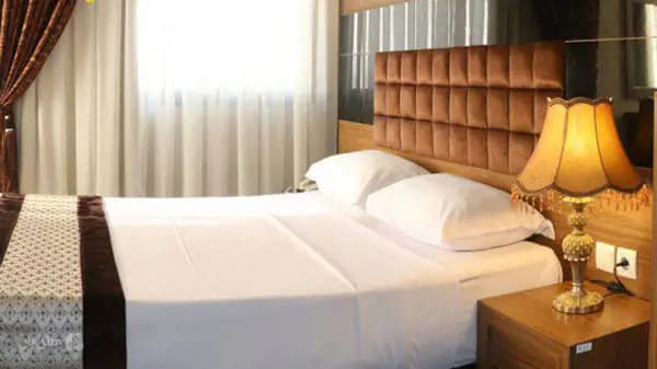 تصویر اتاق دو تخته دابل 3 هتل سی نور مشهد اتاق دو تخته دابل 3 هتل سی نور مشهد