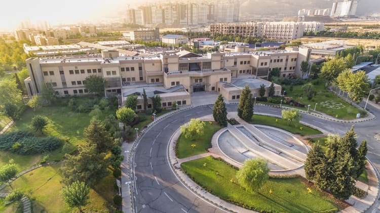 هتل پژوهش تهران هتل پژوهش تهران