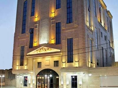 Tabriz hotel ahrab tabriz hotel Tabriz hotel ahrab tabriz hotel