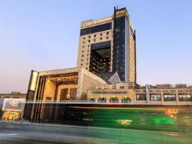 هتل مجلل درویشی مشهد هتل مجلل درویشی مشهد