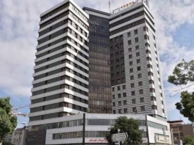 هتل سی نور مشهد هتل سی نور مشهد