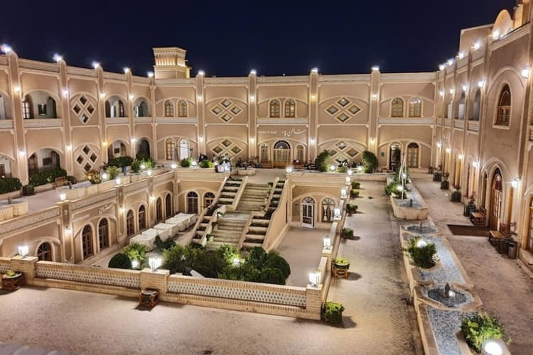 هتل داد یزد هتل داد یزد