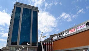 Tabriz Kaya Lale Park hotel Tabriz Kaya Lale Park hotel